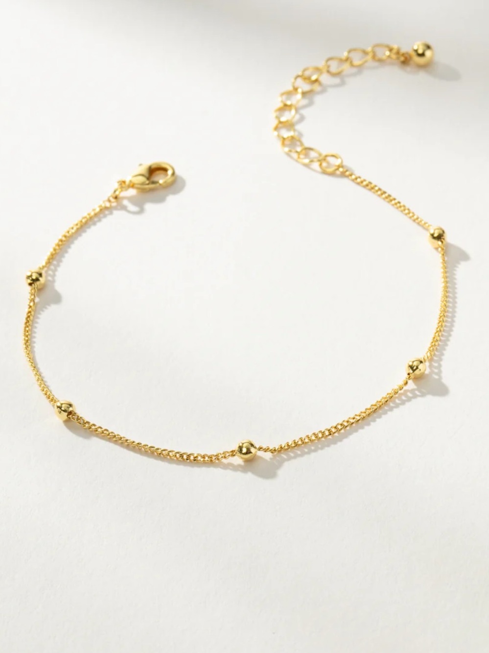 NEW Uncommon James Everyday Bracelet